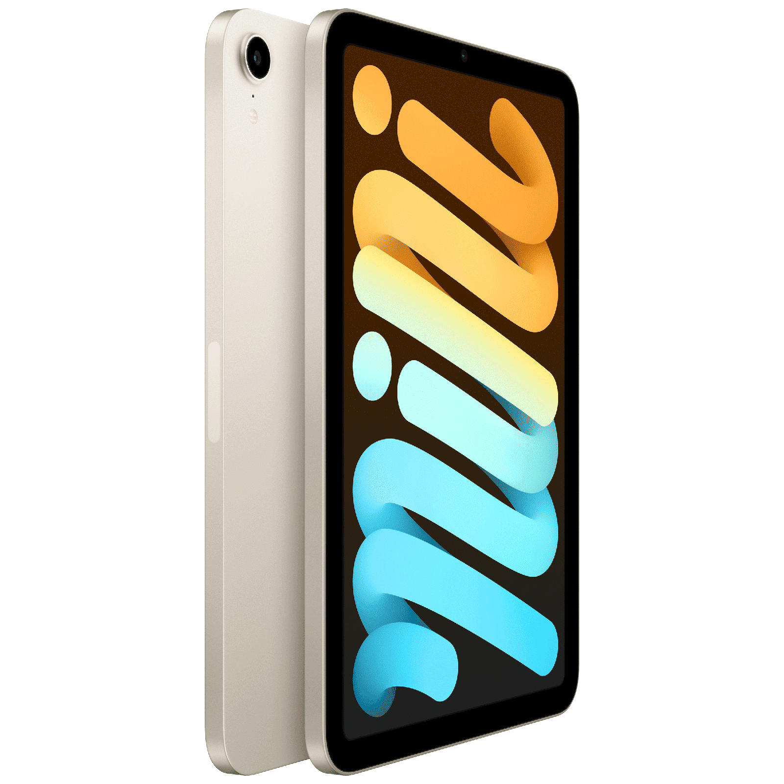 Buy Apple iPad mini 6th Generation Wi-Fi (8.3 Inch, 64GB